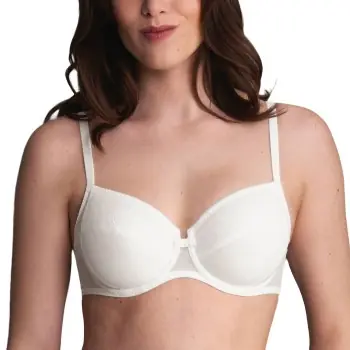 Rosa Faia BH Rosemary Underwired Bra Vit polyamid D 105 Dam Endast denna vecka