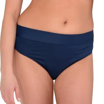 Snabb leverans Saltabad Bikini Basic Folded Tai Marin polyamid 38 Dam