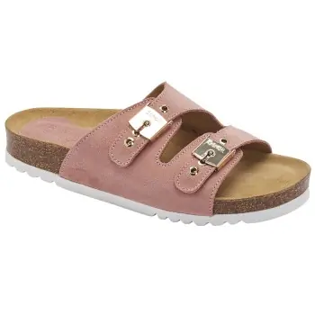 Scholl Alba Rosa ej Spec Strl 37 Dam Extra rabatt