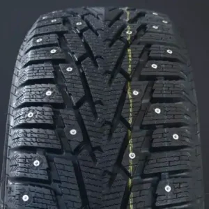 185/55R15 MAZZINI ICE LEOPARD DUBB Nyhet
