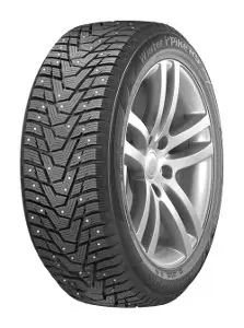 195/55R15 HANKOOK WINTER I*PIKE RS2 W429 DUBB Billig