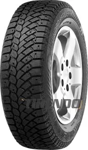 195/60R16 GISLAVED NORDFROST 200 DUBB Beställ nu