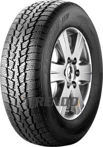 195/60R16 KUMHO KC11 C-DÄCK DUBB I lager