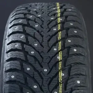 205/60R16 NOKIAN NORDMAN NORTH 9 DUBB