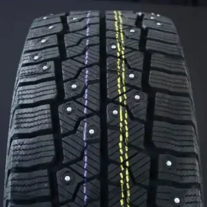 205/65R16 GISLAVED NORDFROST VAN 2 C-DÄCK DUBB Kundfavorit