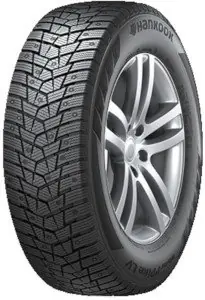 205/65R16 HANKOOK WINTER RW15 I*PIKE LV C-DÄCK DUBB Beställ idag