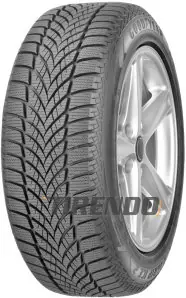 195/65R15 GOODYEAR ULTRA GRIP ICE 2 FRIKTION Lägg i varukorgen