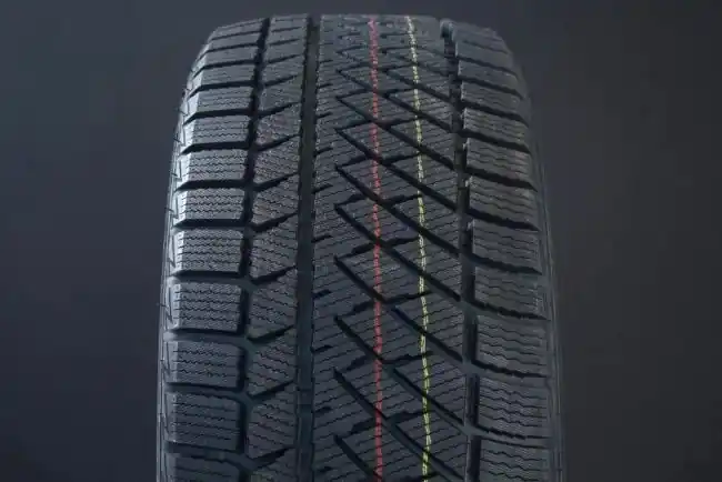 225/65R17 MAZZINI SNOW LEOPARD 2 FRIKTION Reapris