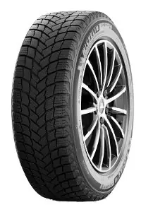 Premium 255/40R18 MICHELIN X-ICE SNOW FRIKTION
