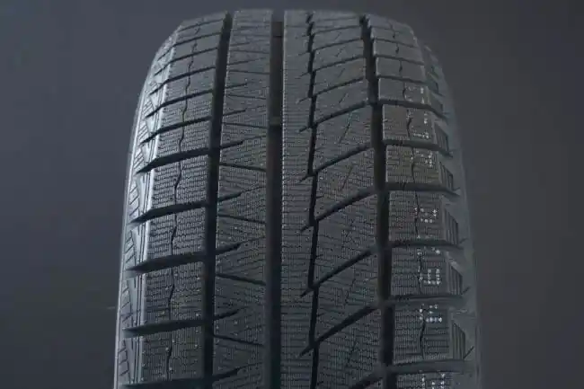 prisnedsättning 245/55R19 SAILUN ICE BLAZER ARCTIC EVO FRIKTION