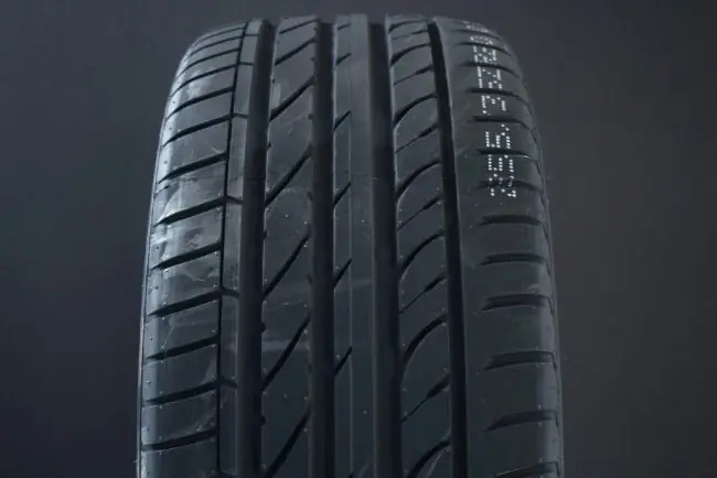 215/35R19 SAILUN ATREZZO ZSR