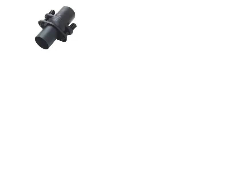 Rabatter Kompensator 2 1/2"