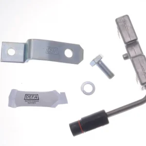 Endast denna vecka Motorvärmare Defa SafeStart 420846