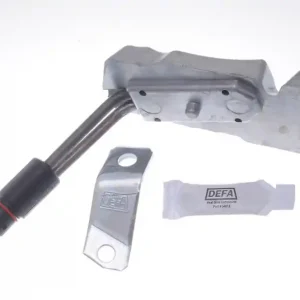 Motorvärmare Defa SafeStart 420859 Erbjudandepris